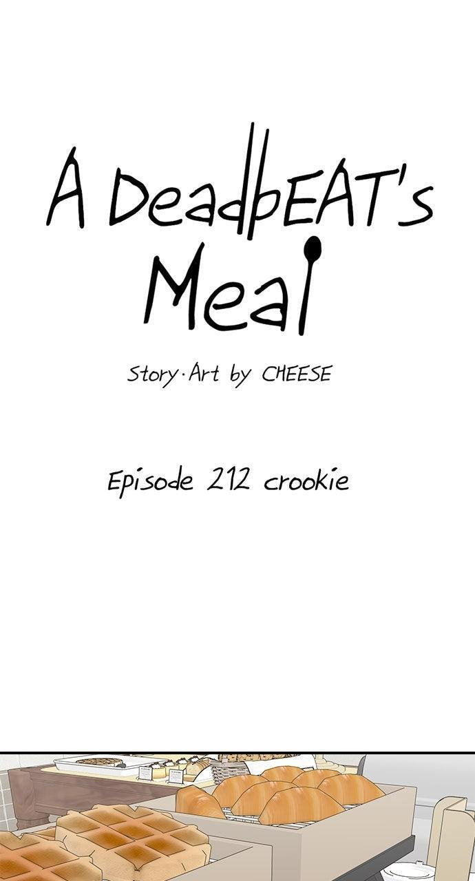 Read A DeadbEAT