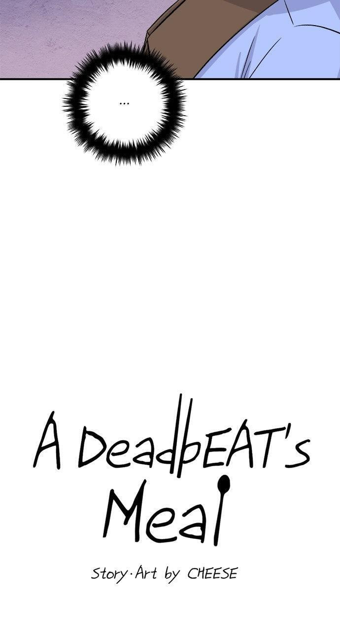 Read A DeadbEAT