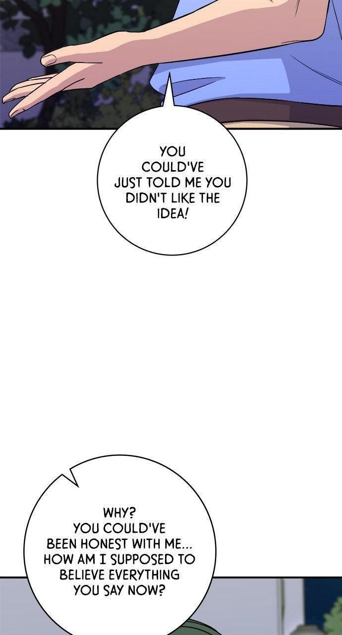 Read A DeadbEAT