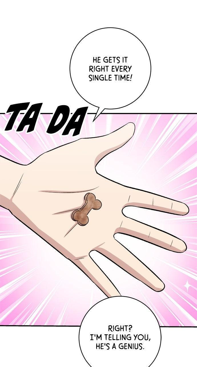 Read A DeadbEAT