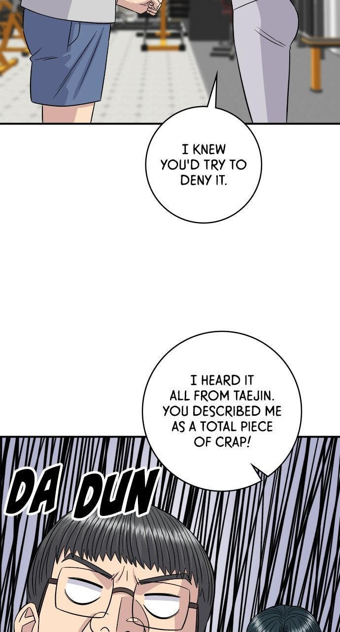 Read A DeadbEAT
