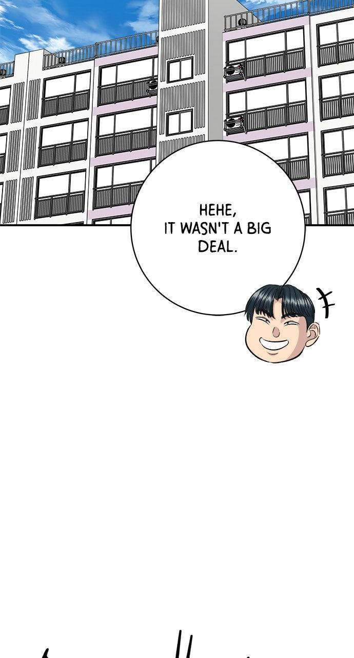 Read A DeadbEAT
