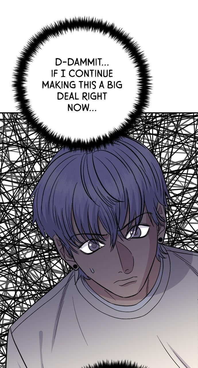 Read A DeadbEAT