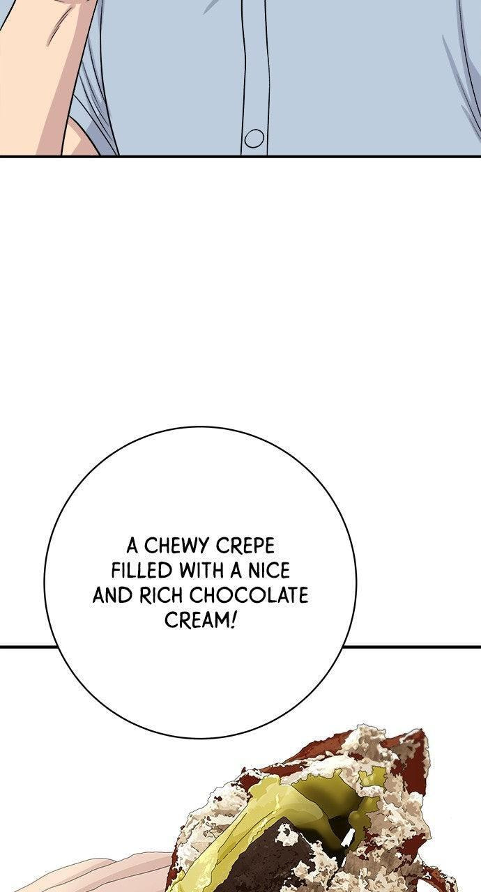 Read A DeadbEAT