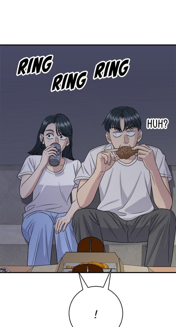 Read A DeadbEAT