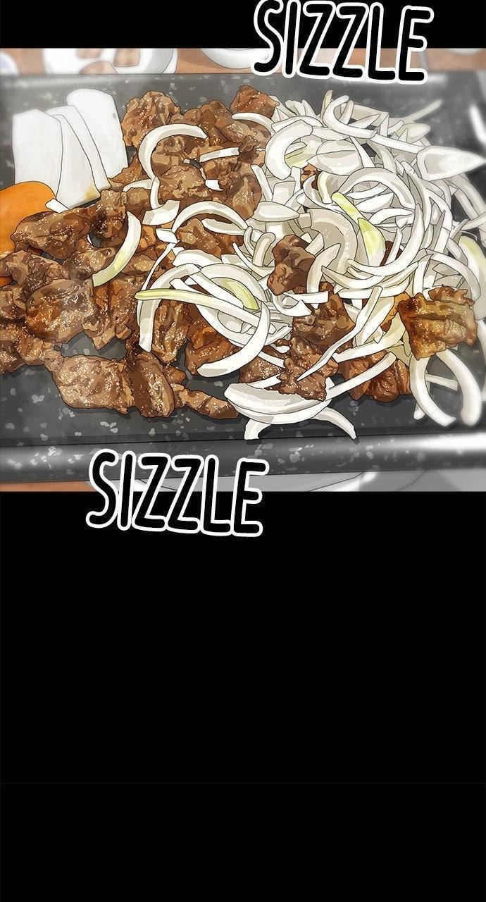Read A DeadbEAT