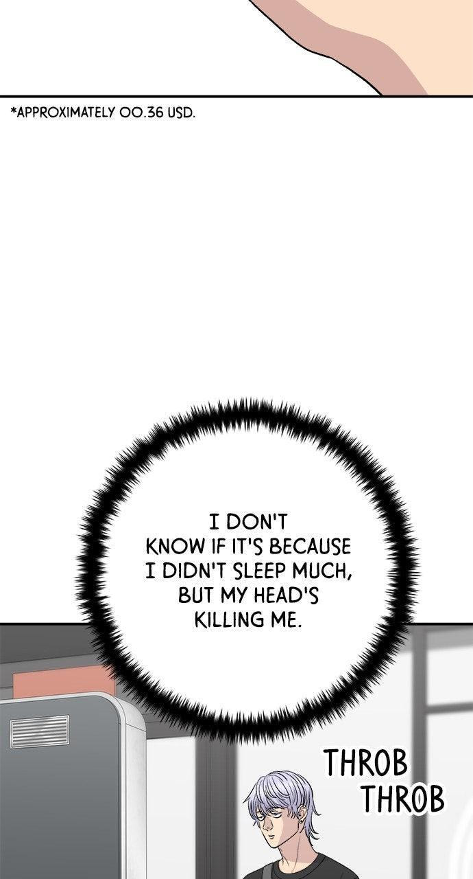 Read A DeadbEAT