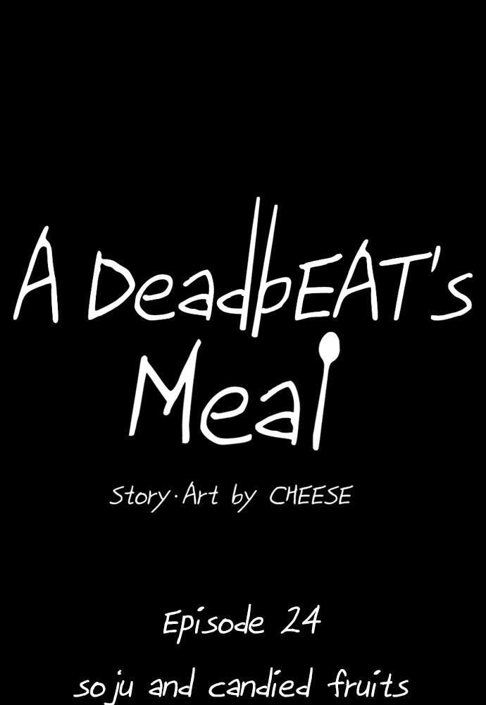 Read A DeadbEAT
