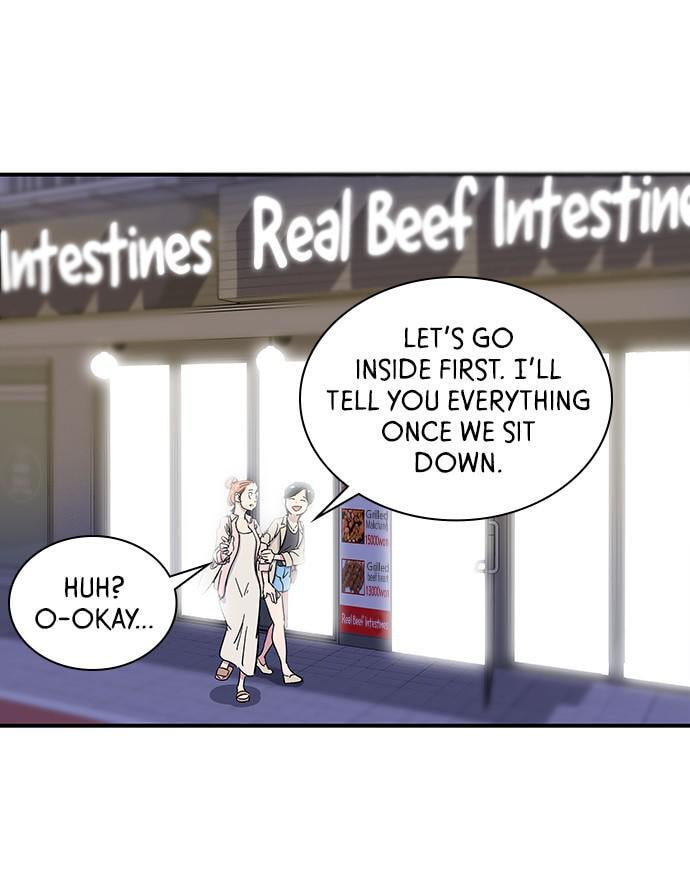 Read A DeadbEAT