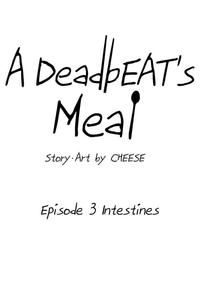 Read A DeadbEAT