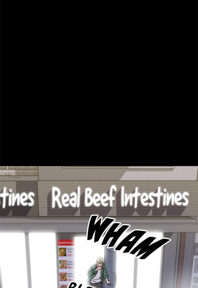Read A DeadbEAT