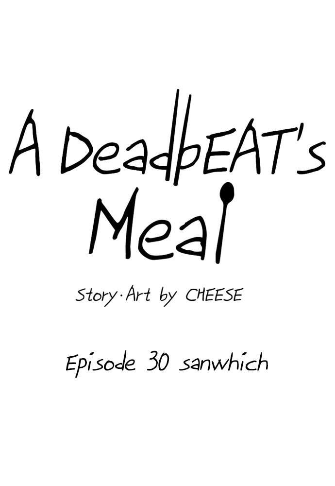 Read A DeadbEAT