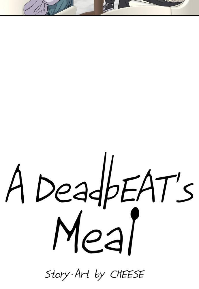 Read A DeadbEAT