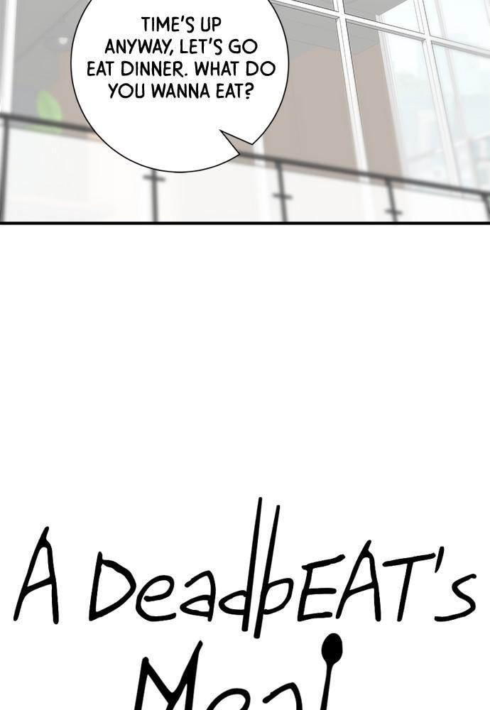 Read A DeadbEAT