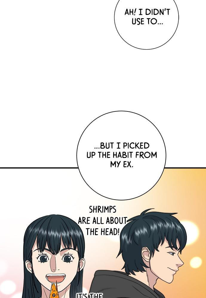Read A DeadbEAT
