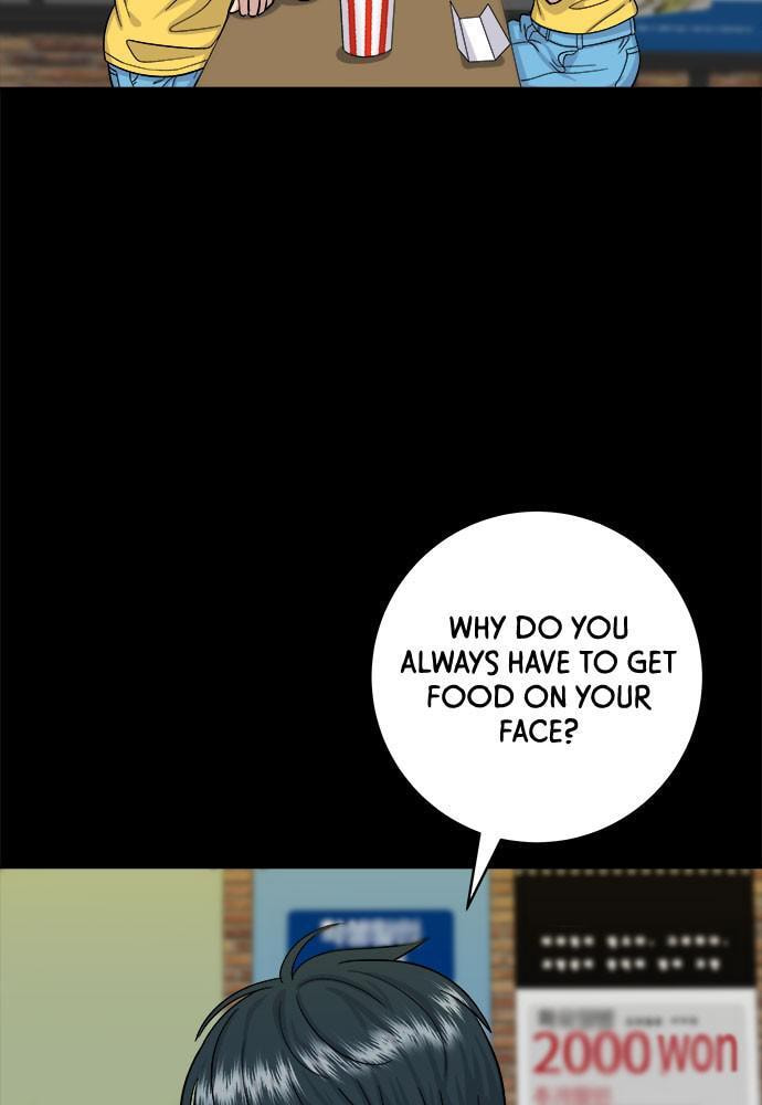 Read A DeadbEAT