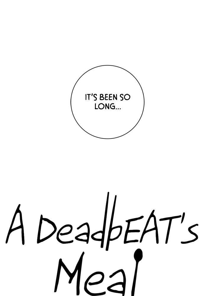 Read A DeadbEAT