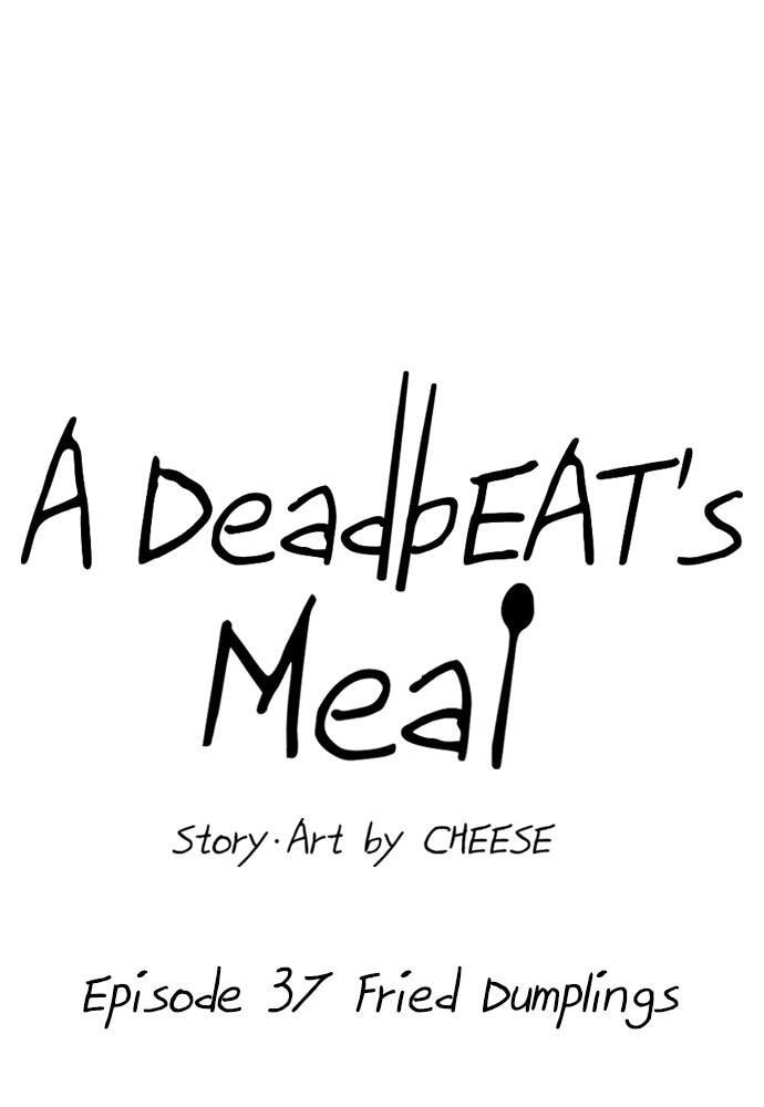 Read A DeadbEAT