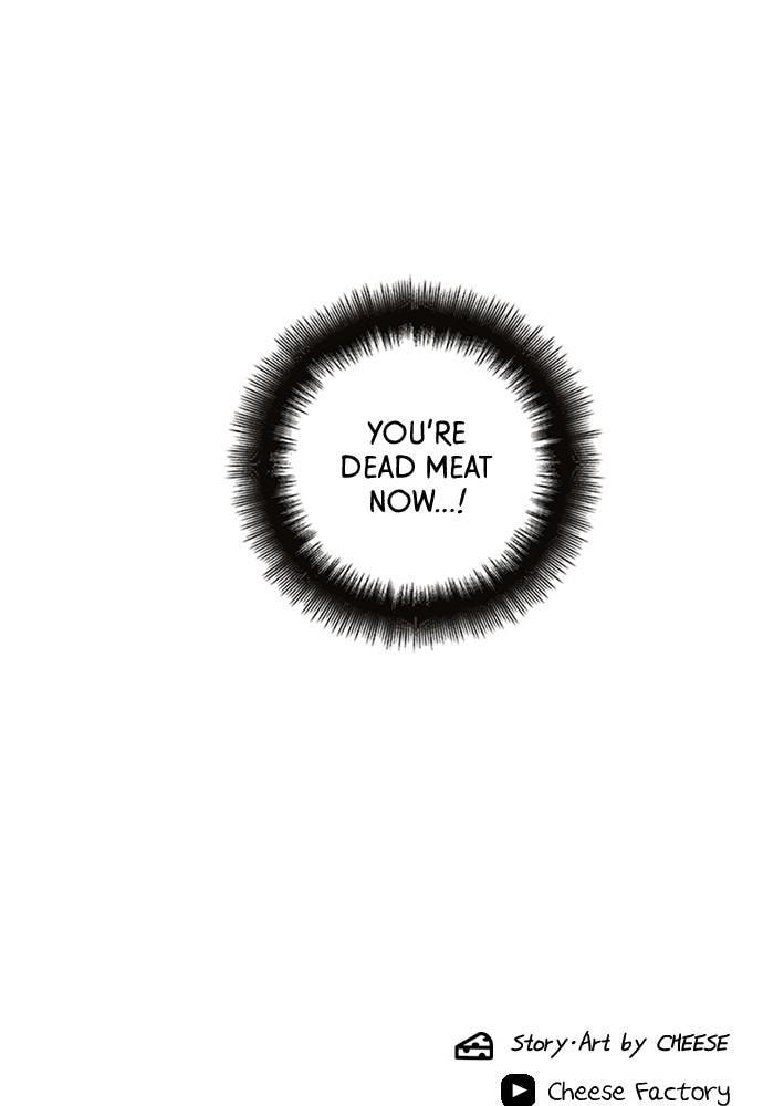 Read A DeadbEAT