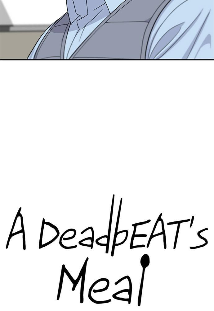 Read A DeadbEAT