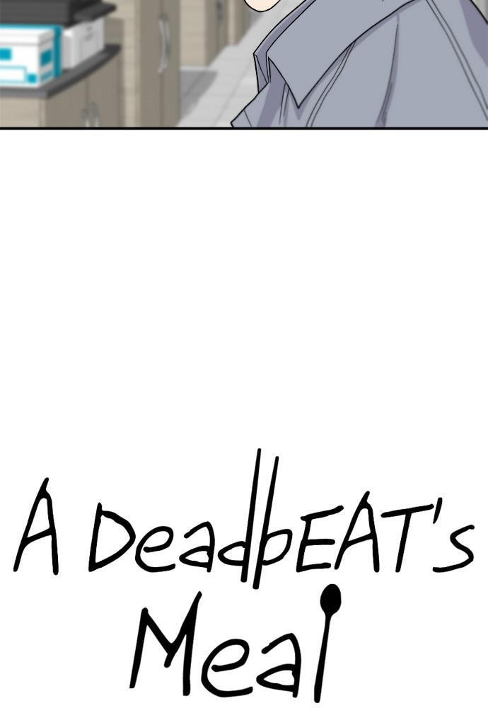 Read A DeadbEAT