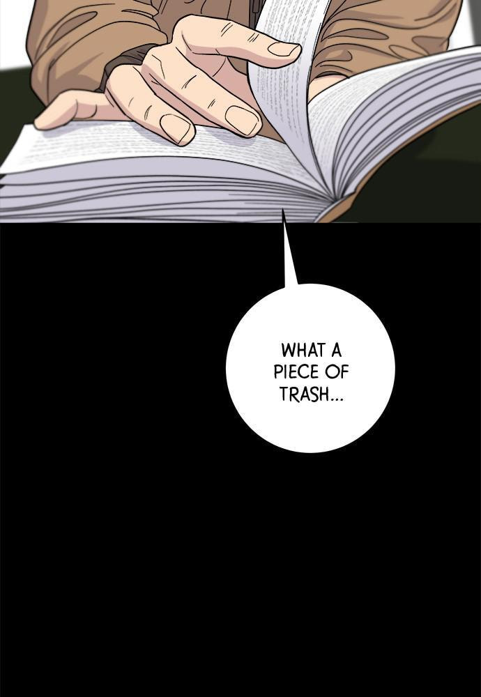 Read A DeadbEAT