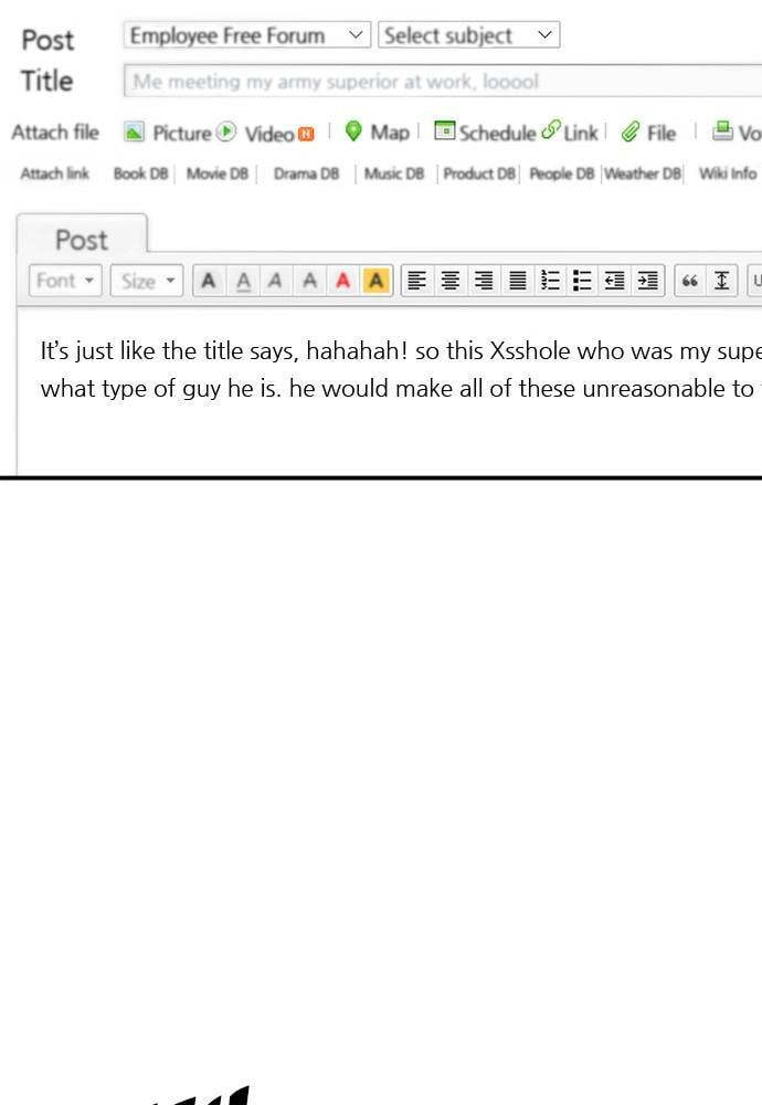Read A DeadbEAT