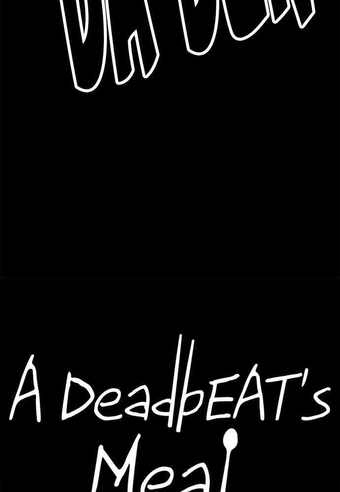 Read A DeadbEAT