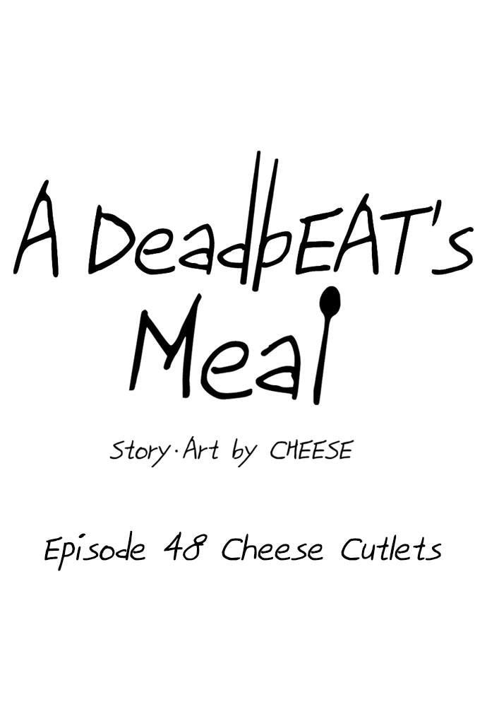 Read A DeadbEAT