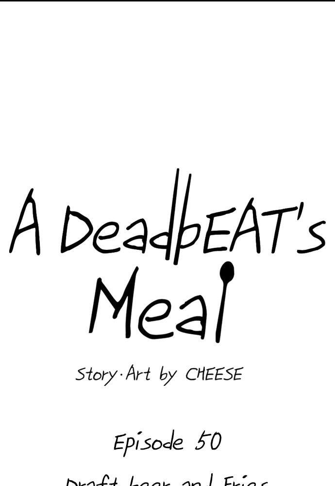 Read A DeadbEAT
