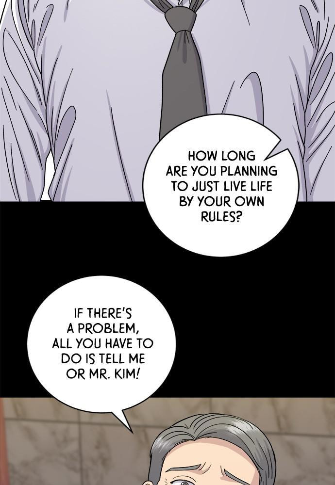 Read A DeadbEAT