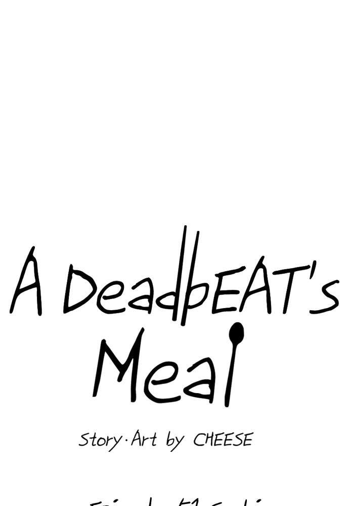 Read A DeadbEAT