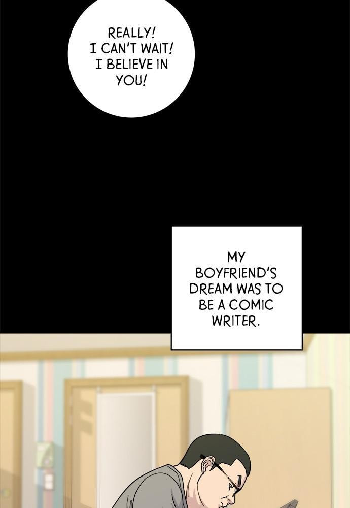 Read A DeadbEAT