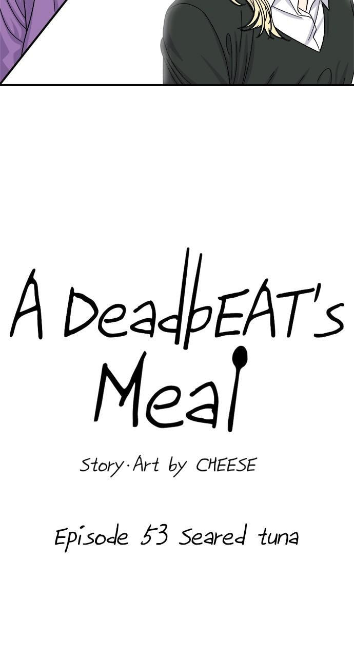 Read A DeadbEAT
