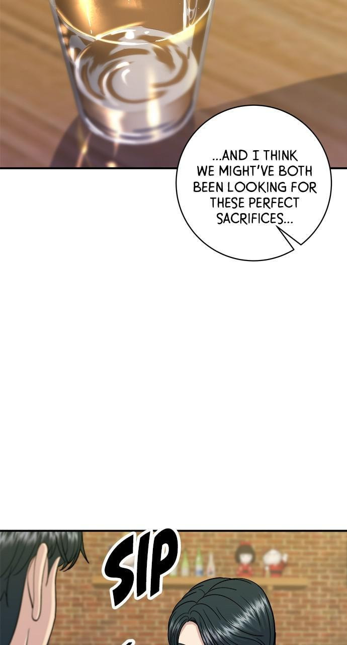 Read A DeadbEAT