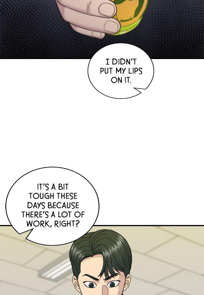 Read A DeadbEAT