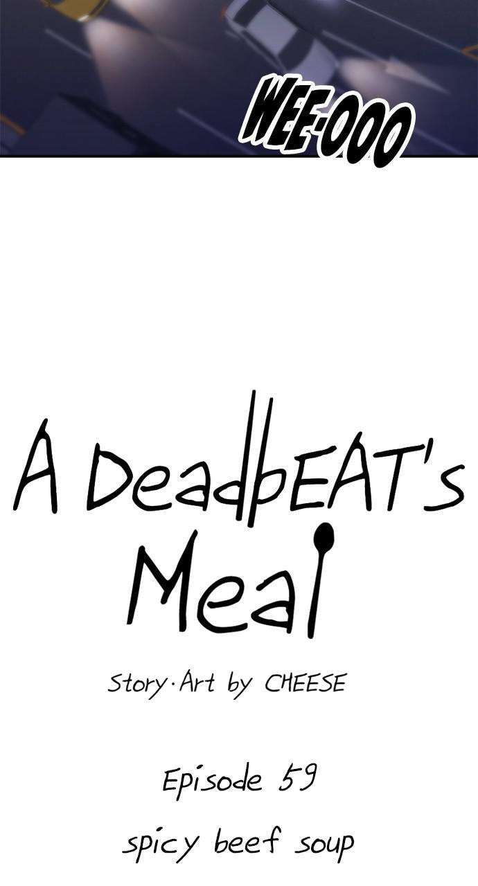 Read A DeadbEAT