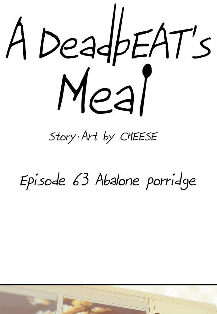 Read A DeadbEAT