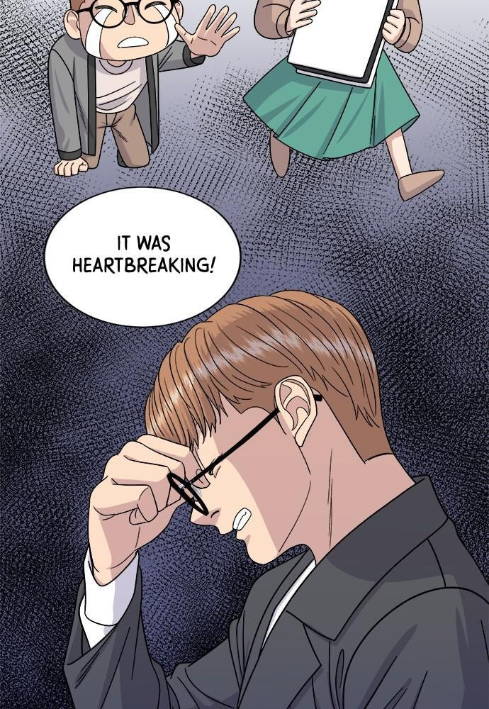 Read A DeadbEAT