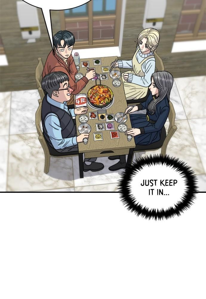Read A DeadbEAT