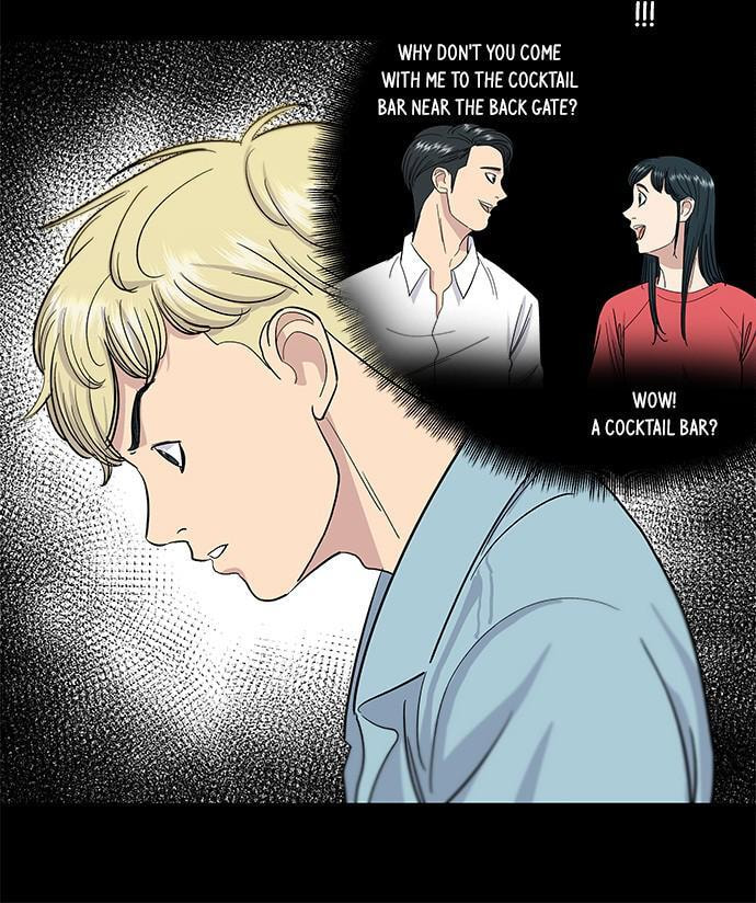 Read A DeadbEAT