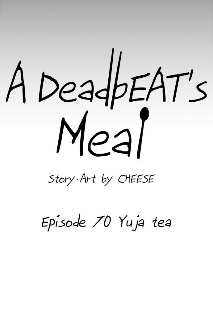 Read A DeadbEAT