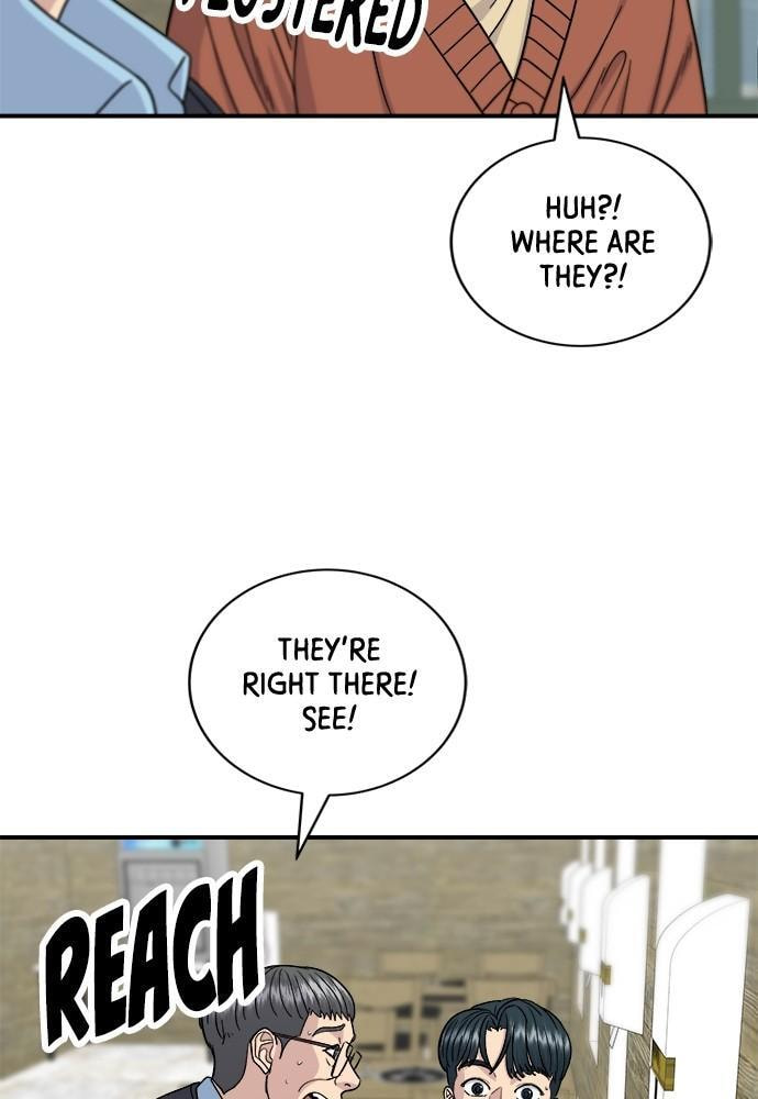 Read A DeadbEAT