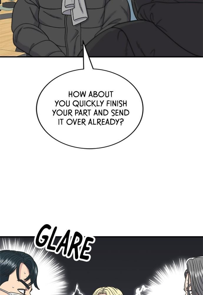 Read A DeadbEAT
