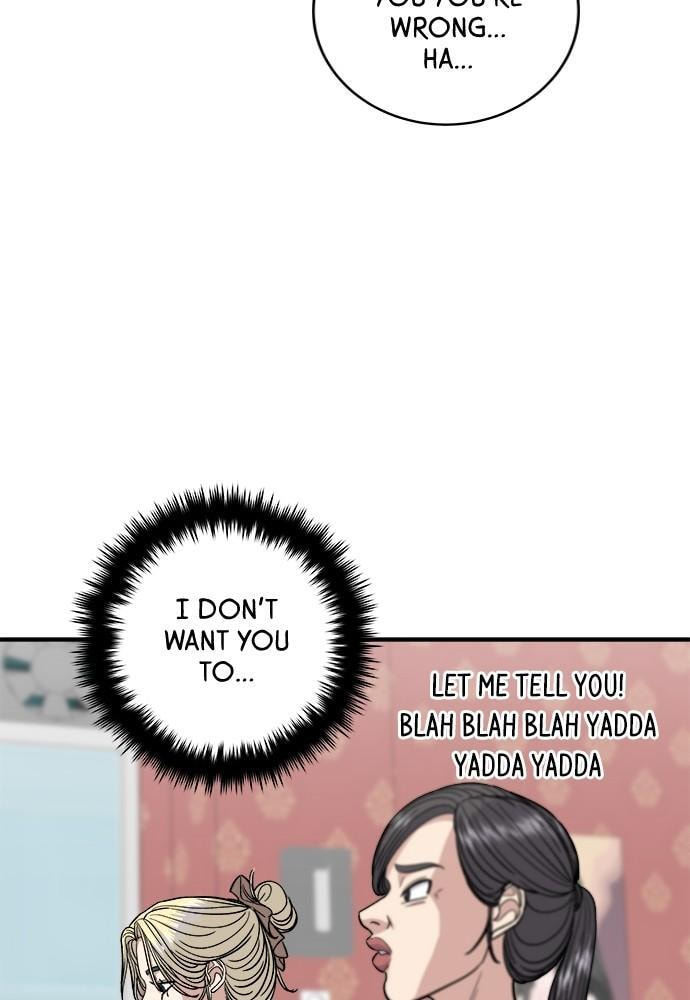 Read A DeadbEAT