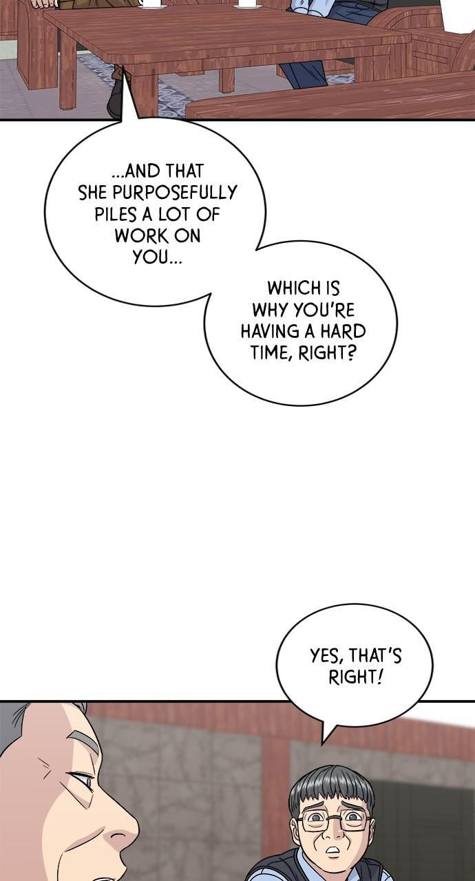 Read A DeadbEAT