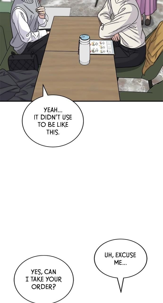 Read A DeadbEAT