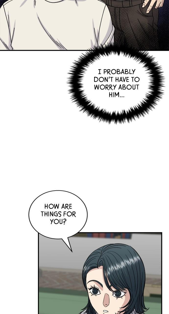 Read A DeadbEAT