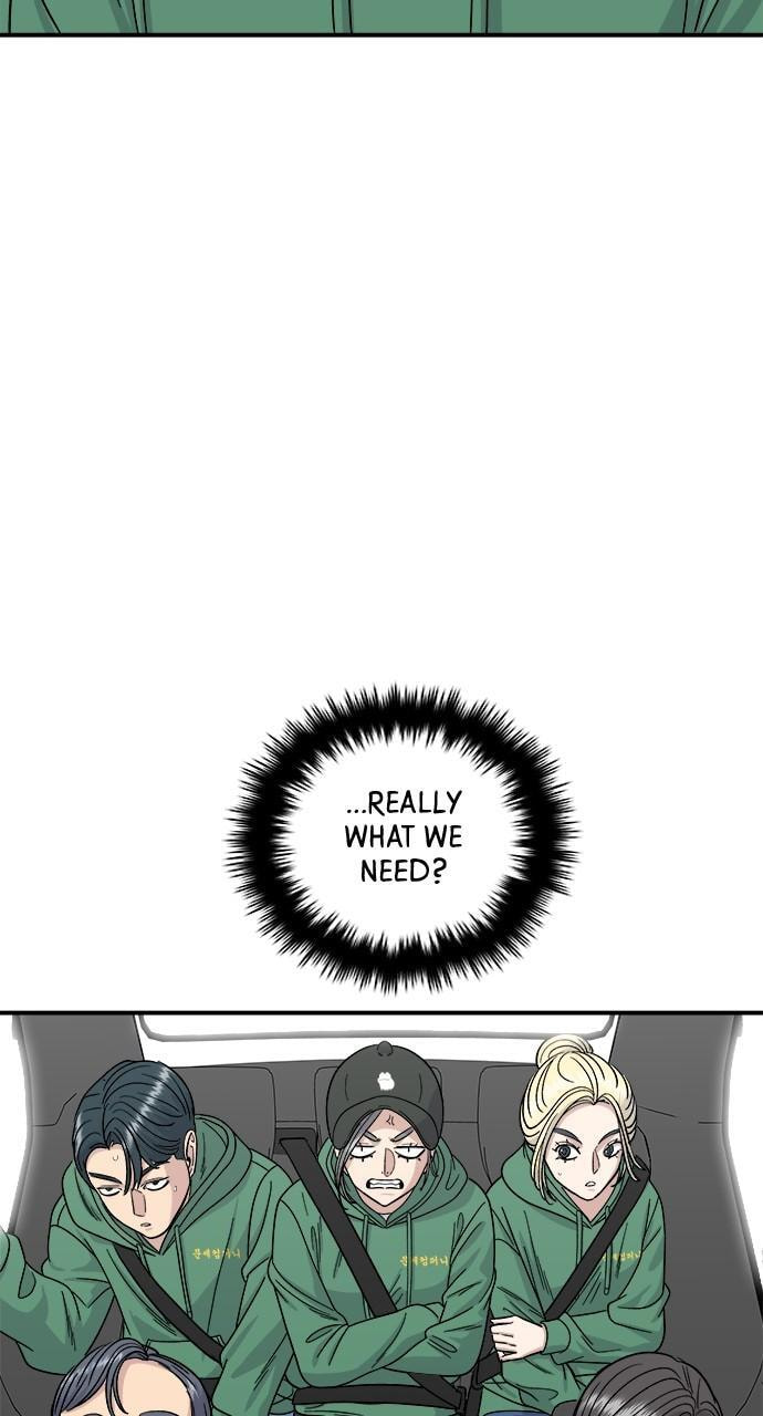 Read A DeadbEAT