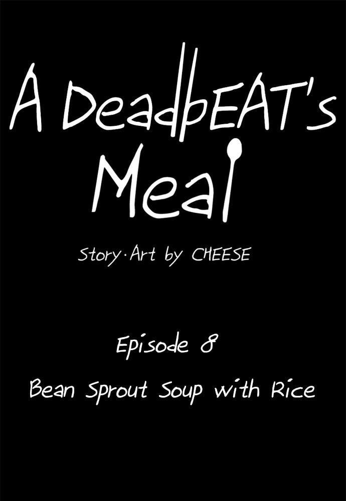 Read A DeadbEAT